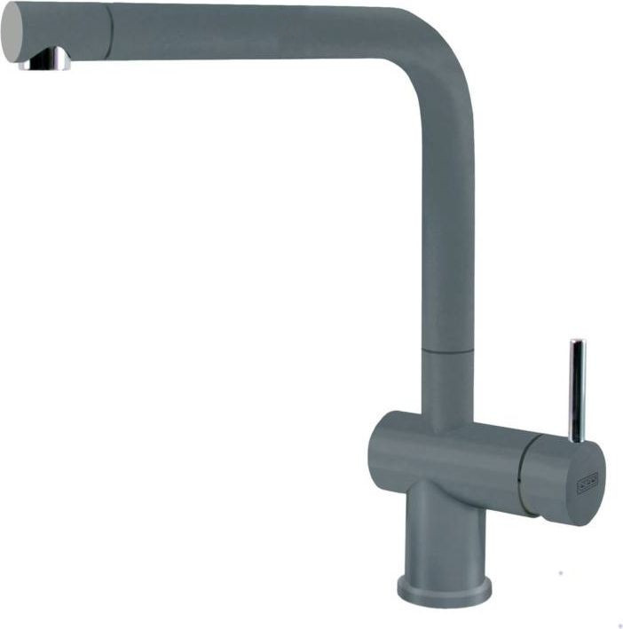Elleci STREAM titanium M73 METALTEK (MMKSTR73)