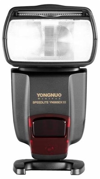 YongNuo YN565EX III NIkon