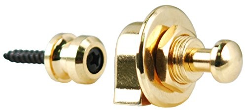 Grover Złoty pasek zamek (GP800 G) GP800G