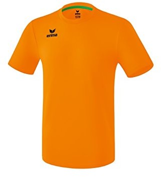 Erima Mężczyźni ligi trykot, pomarańczowa, xxxl 3131833