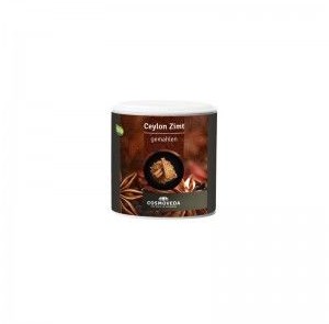 Cosmoveda BIO Cynamon z Cejlonu 80g