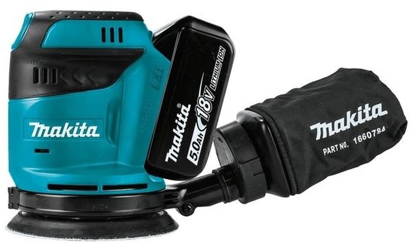 Makita MDBO180RTJ