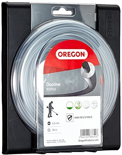 Oregon Nie zawiera  nić do cięcia 4,0 MM X 30 m Donut, 533743