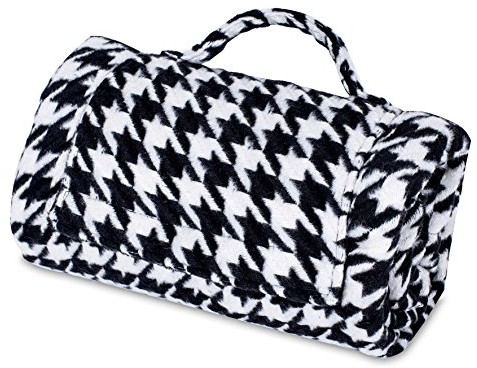 Wouapy wouapy Plaid Prestige psów sufitu