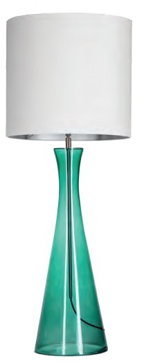 4concepts Lampa stołowa CHIANTI GREEN L236312406