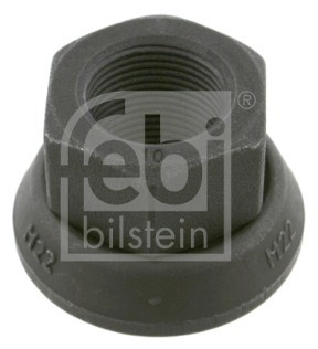 FEBI Nakrętka koła FEBI 24626