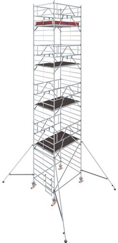 Krause Rusztowanie - STABILO 5000; 2,0 x 1,50m, wys.rob. 10,30m 786074 *** Negocjuj cenę *** 786074