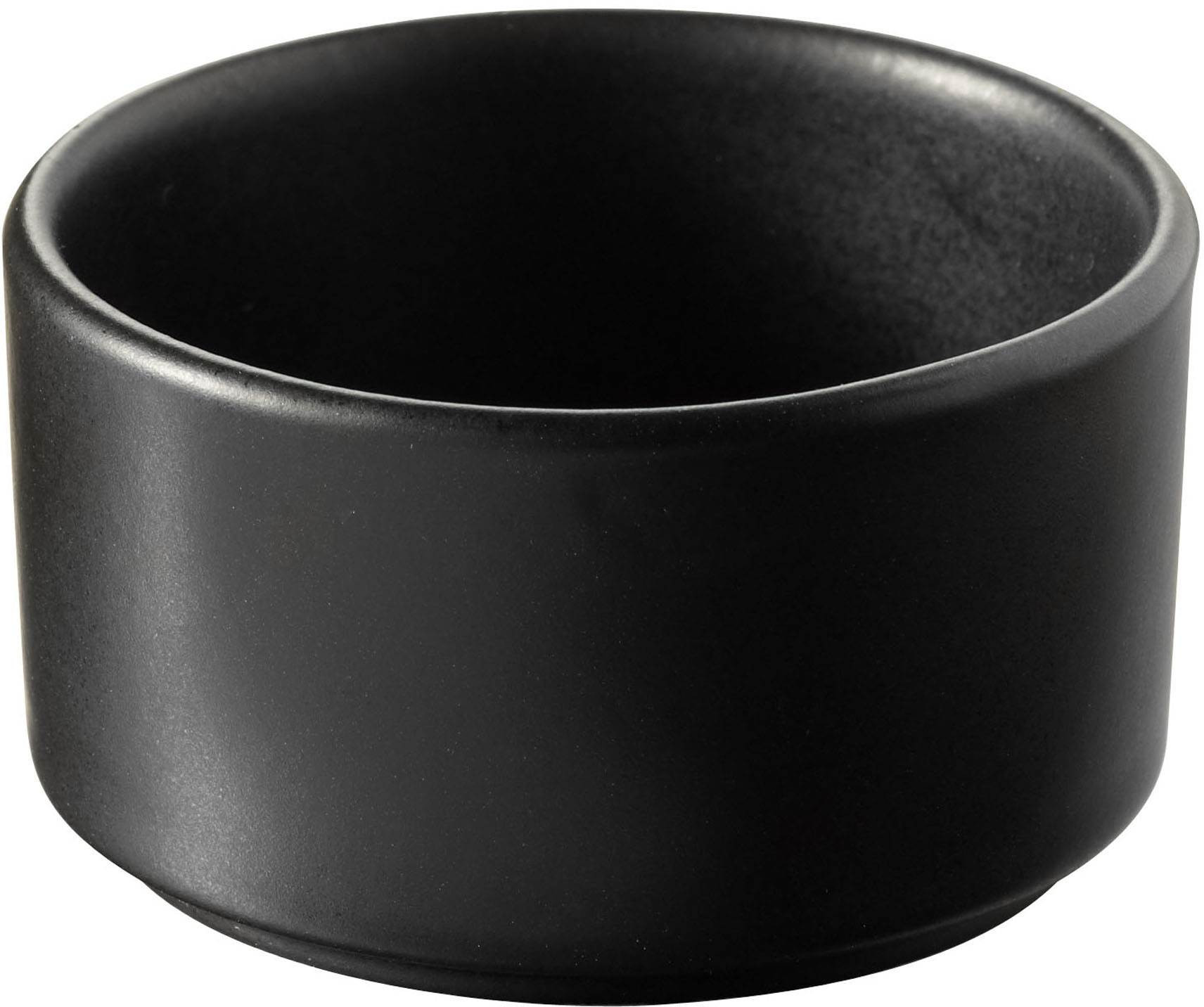 Revol Miseczka 0,06 l, czarna | Cook & Play 640177