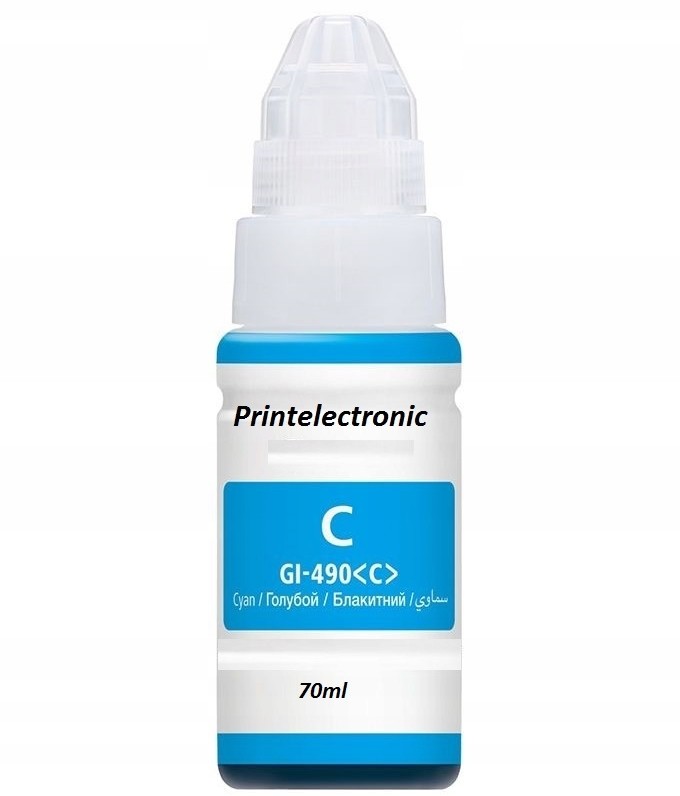 Tusz do napełniania Hp, Canon ,brother Pigment C