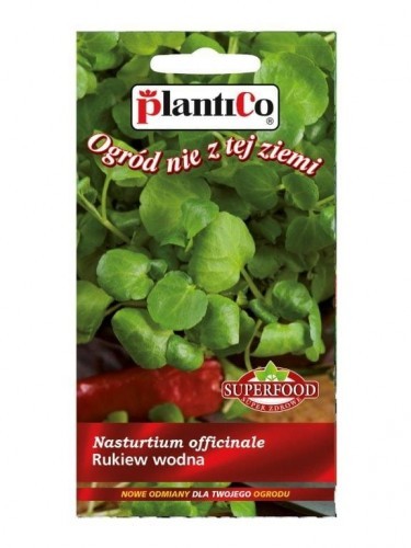 Plantico Rukiew Wodna 0,1g