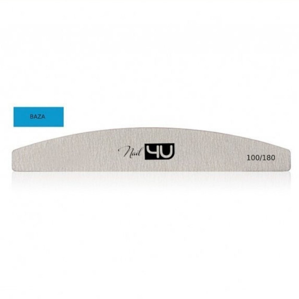 Pilnik Standard Premium Półksiężyc 100/180