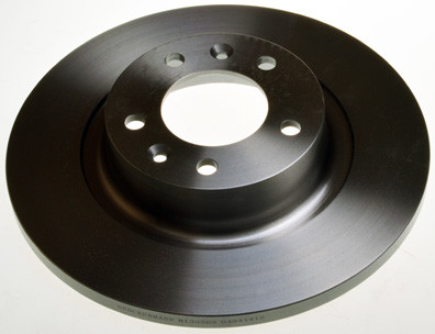 DENCKERMANN Tarcza hamulcowa B130508 B130508