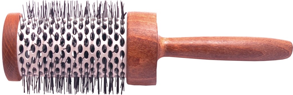 GORGOL Szczotka Ceramic Eurostandard ciemna 56mm 01 27 312