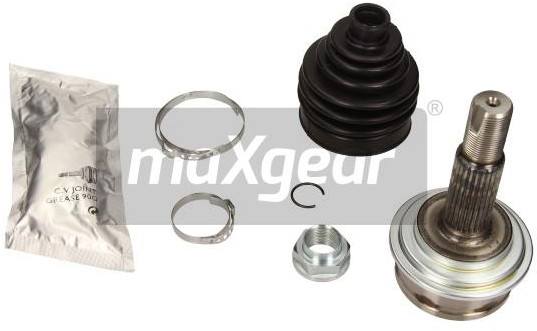 MAXGEAR Zestaw przegubu, wał napędowy 49-1614 49-1614