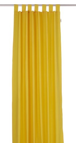 TOM TAILOR 562313 zasłona na szelkach 140x255 cm 562313