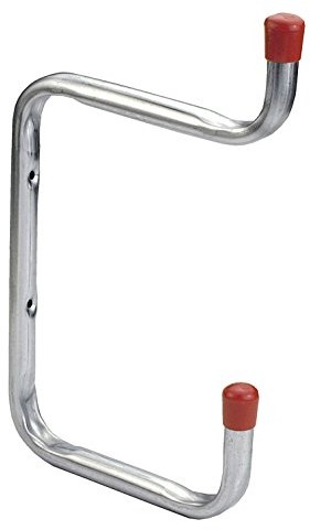 Connex podwójne haczyki na ścianę, 250 X 195 X 90 MM, 15  20 kg obciążenia dy222019