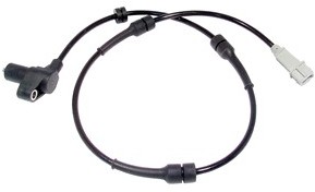 DELPHI Czujnik, prędkosć obrotowa koła SS20196