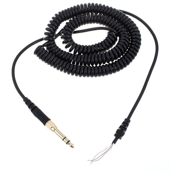 Beyerdynamic przewód spiralny do DT770/990/880 - 973779
