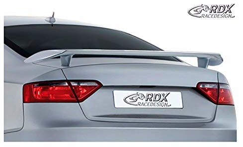 RDX Racedesign RDX Racedesign RDHFU03-25 Spoiler bagażnikowy RDHFU03-25