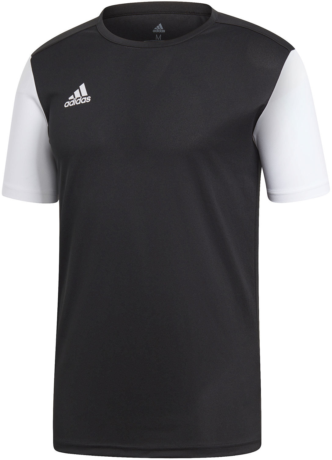 Adidas Koszulka Estro DP3233 TS/black/white XXL