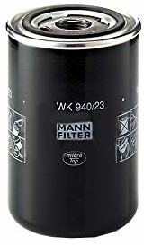 MANN FILTER Filter WK94023 filtr paliwa WK940/23
