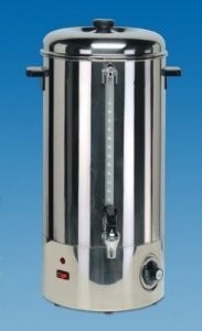 Saro 317  2000 grzane wino i kocioł na gorącą wodę model Hot drink, 19 L, 2400 W 317-2000