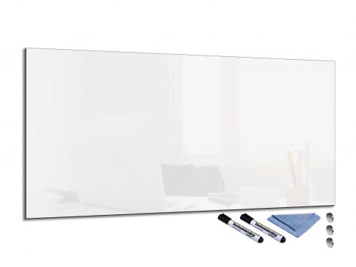 Allboards Szklana tablica magnetyczna 125x60 TS125x60