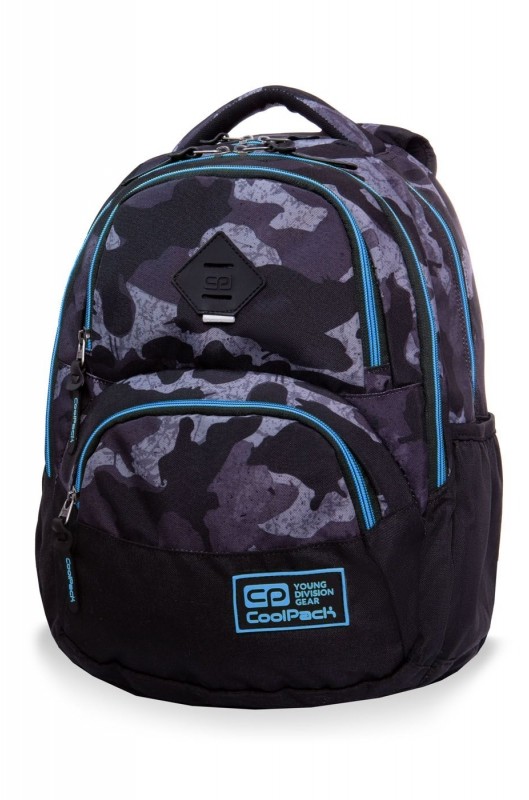 Patio PLECAK COOLPACK CP MORO NIEBIESKIE 27L DART II 2019