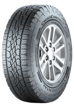 Continental ContiCrossContact AT 265/75R16 119S