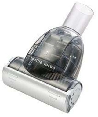 Electrolux ZE060.1 TEXTILE TUBO NOZZLE - miniturbobrste 9001661330