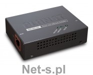 Planet POE-E201 Extender Gigabit PoE 802.03at