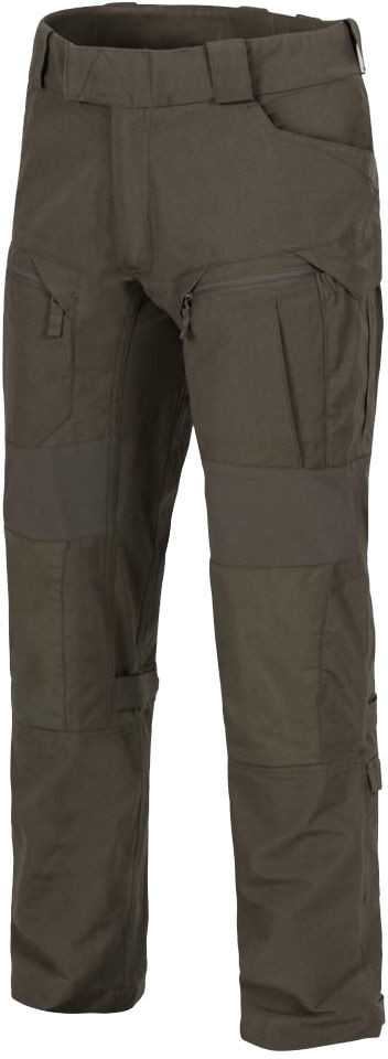 Direct Action Spodnie Vanguard Combat Trousers - RAL 7013 (TR-VGCT-NCR-R13) H TR-VGCT-NCR-R13