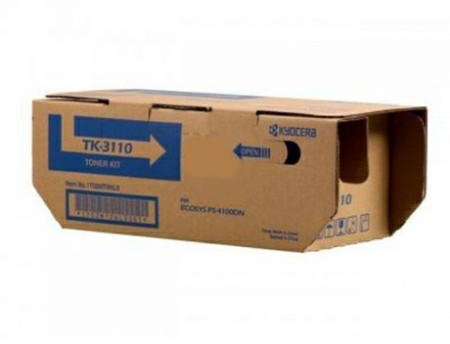 Kyocera Toner TK-3110 Black 15,5K 1T02MT0NLV