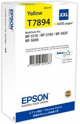 Epson T7894 (C13T789440)