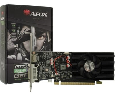 Afox GeForce GT 1030 2GB