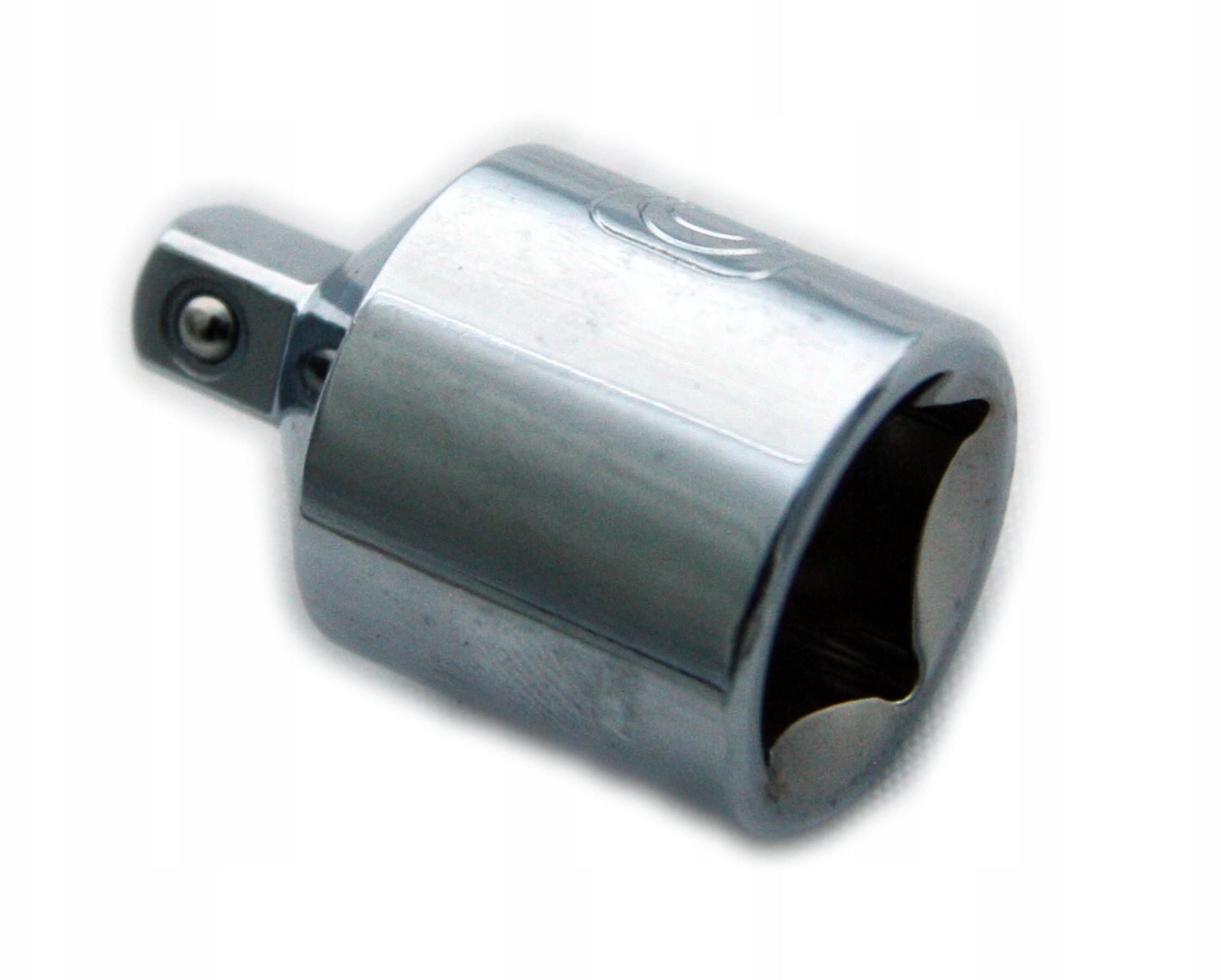 Redukcja do nasadek 1/4''M x 1/2''F C4407 Richmann