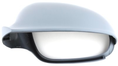 DoctorAuto TarosTrade 58-0361-L-51396 Lustro drzwiowe wyłożenie gruntowane lewe DR166030