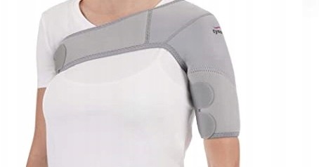 Stabilizator Stawu Ramiennego I Barku Neoprenowy