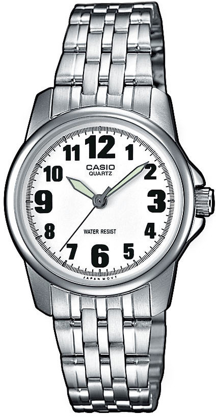 Casio Dress LTP-1260D-7B