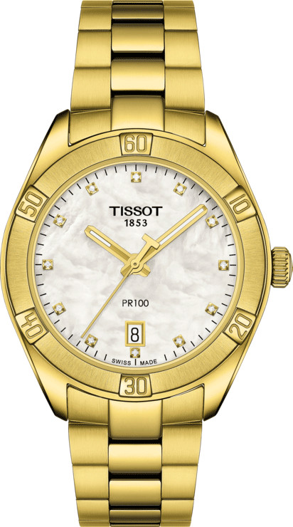 Tissot PR 100 T101.910.33.116.01