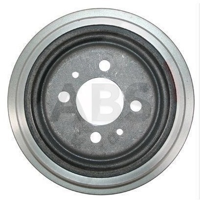 A.B.S. Bęben hamulcowy 2393-S