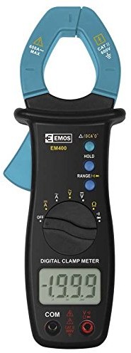 EMOS Emos miernik  miernik cęgowy em400 EM400