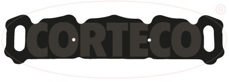 Corteco Uszczelka, pokrywa głowicy cylindrów 440524P