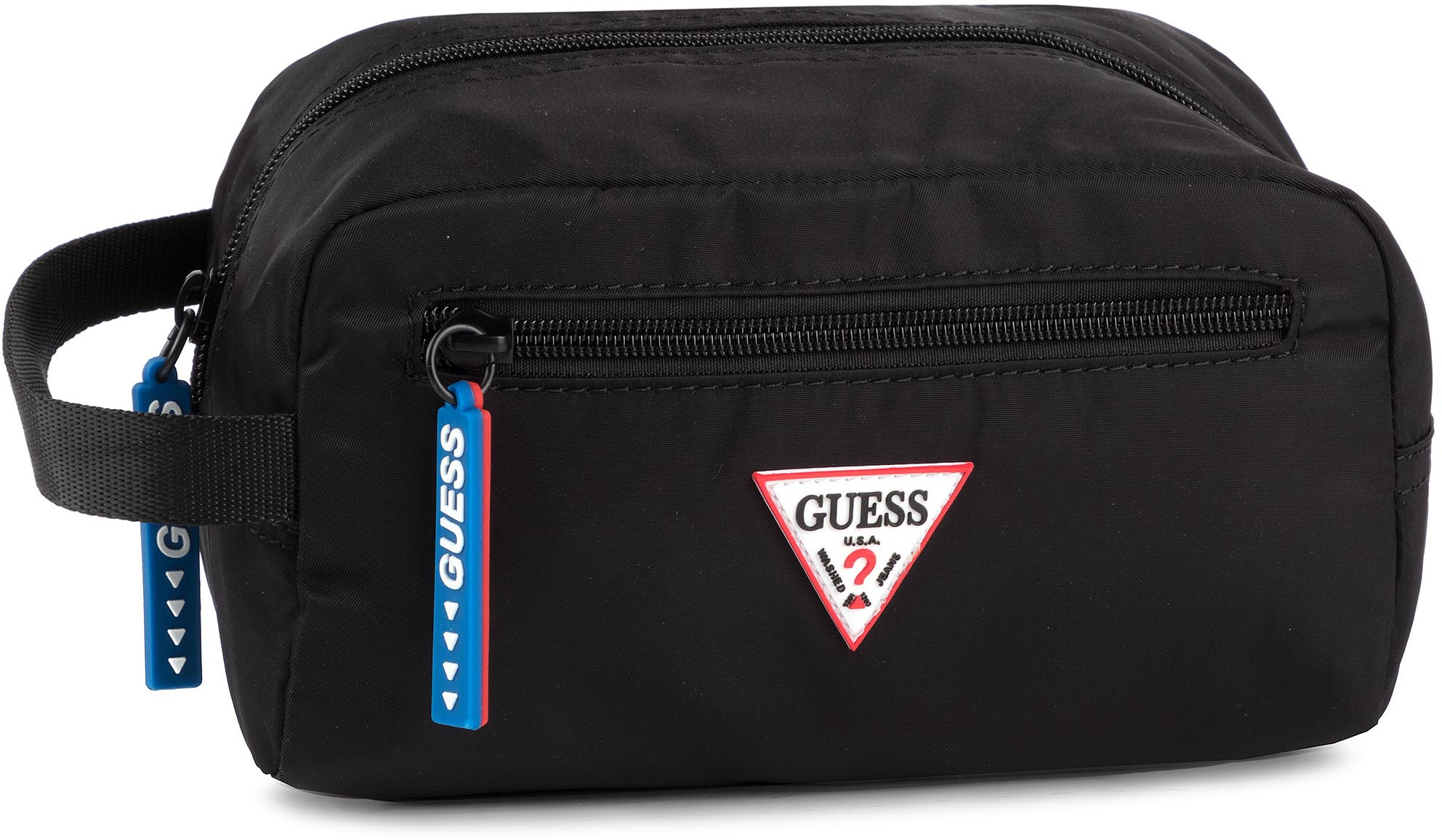 Guess Kosmetyczka Smart HM6737 POL93 BLA