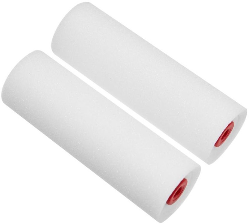 Dexter Zapas do mini wałka do żywic 2 szt. 110 mm