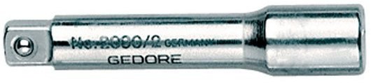 Gedore Przedłużacz 1/4