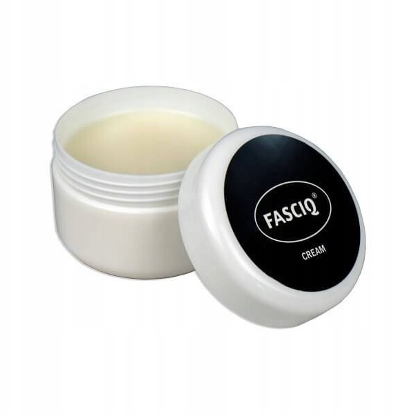 Krem do terapii tkanek miekkich Masaż Fasciq 100ml