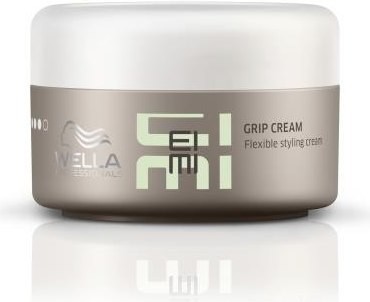 Wella EIMI Grip Cream | Elastyczny krem do stylizacji 15ml