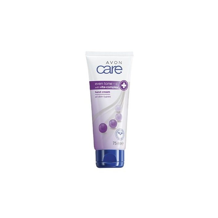 Avon krem do rąk z witaminą C 75ml 4172