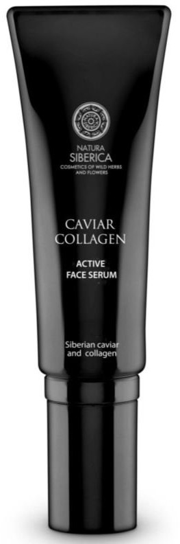 Collagen+ Caviar Collagen Active face serum against first signs of aging 30 ml ponad 3000 punktów odbioru w całej ! Szybka dostawa! Atrakcyjne raty! 4744183019706